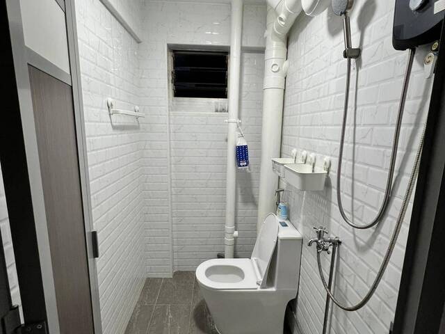 Common room 2pax lakeside