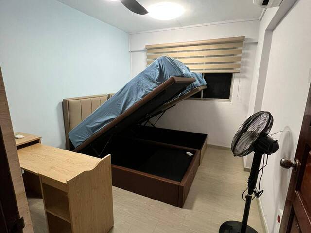 Common room 2pax lakeside