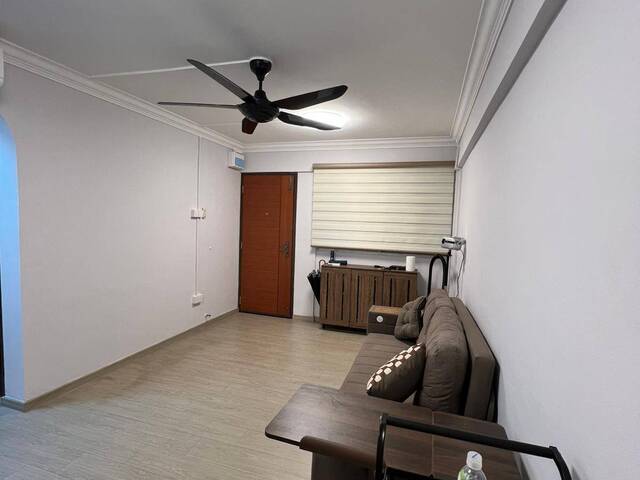 Common room 2pax lakeside