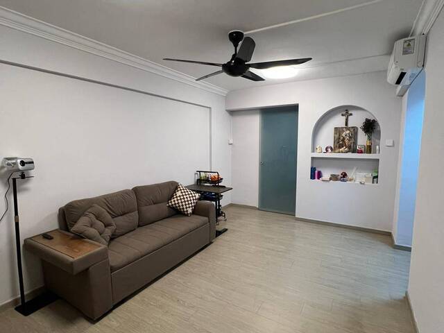 Common room 2pax lakeside