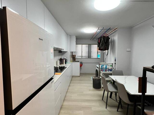 Common room 2pax lakeside