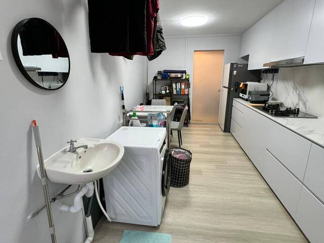 Common room 2pax lakeside