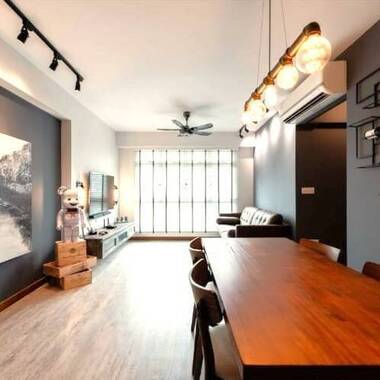 Common Room for rent at Blk 619A Punggol Drive, Own bathroom! NO AGENT FEE