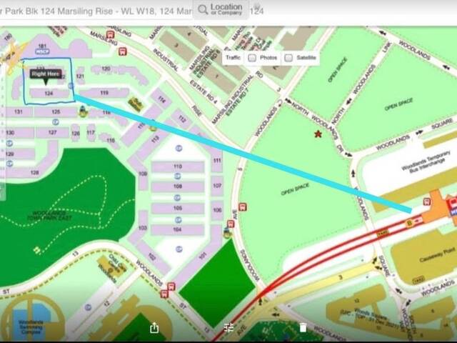 Co-Living Setup. All Ladies Flat. No Owner. Freedom. Privacy. Spacious yet Few People