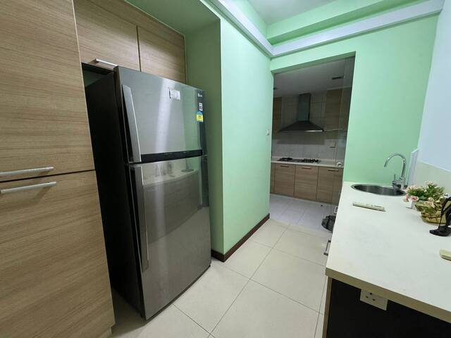 La Casa at Woodlands - Premium Bedroom (Room B)