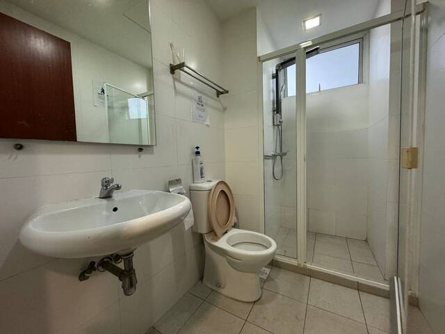 La Casa at Woodlands - Premium Bedroom (Room B)