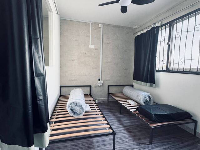 Good new Renovate Room