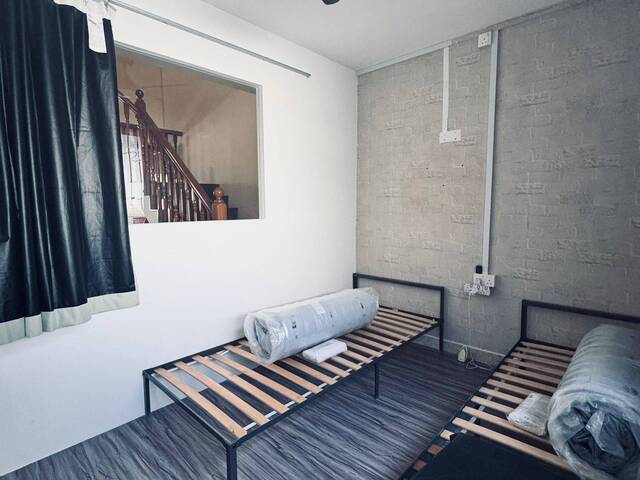 Good new Renovate Room