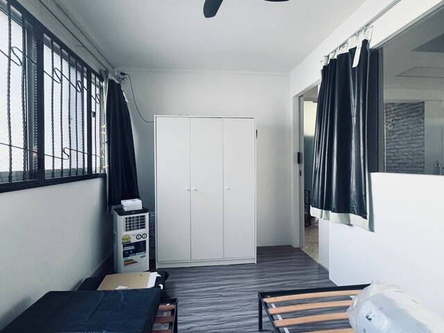 Good new Renovate Room