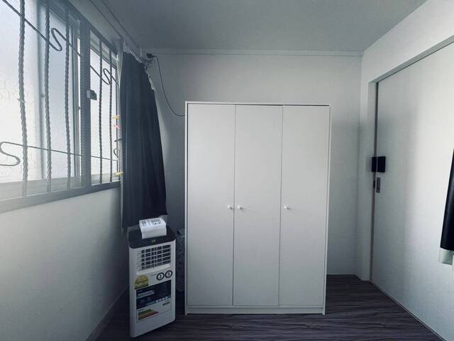 Good new Renovate Room