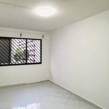 2 rooms for rent in Serangoon
