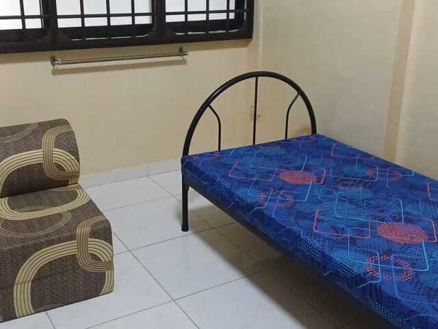 CCK Common Room for rent at $700