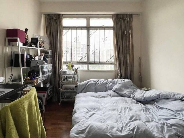 2 Common Rooms up for grabs from Jan 2026- no weird rules!