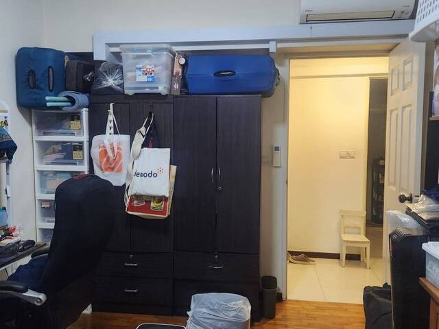 2 Common Rooms up for grabs from Jan 2026- no weird rules!