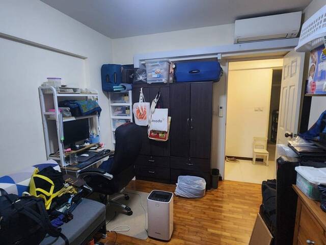 2 Common Rooms up for grabs from Jan 2026- no weird rules!