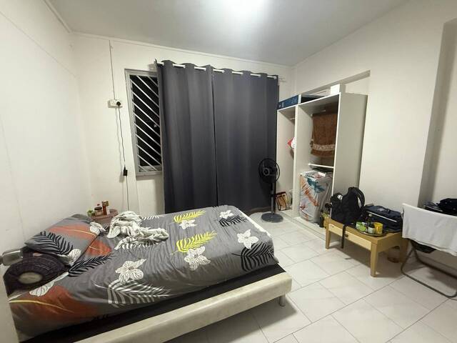 244  Bukit Panjang Ring road Spacious 4Bed room