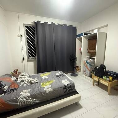 244  Bukit Panjang Ring road Spacious 4Bed room