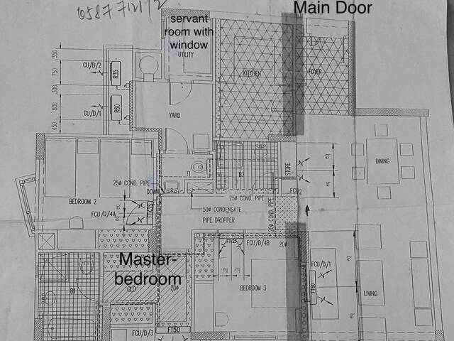 Modena Condo for Rent - Simei Tampines