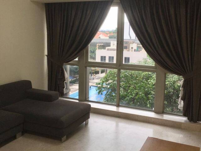 Modena Condo for Rent - Simei Tampines
