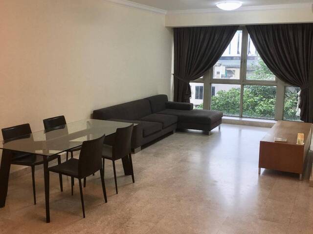 Modena Condo for Rent - Simei Tampines