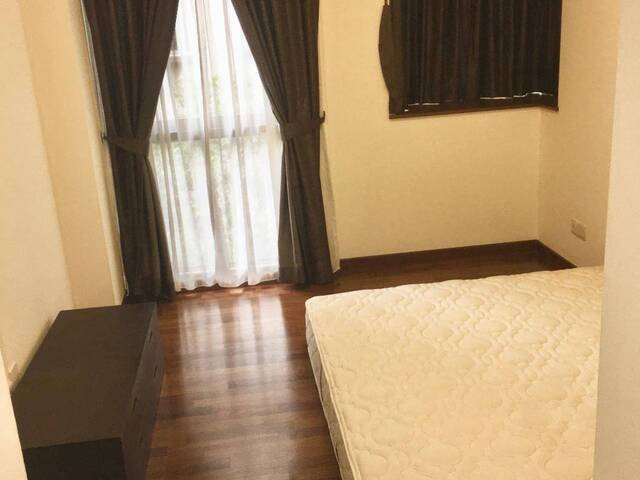 Modena Condo for Rent - Simei Tampines
