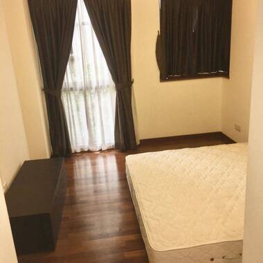 Modena Condo for Rent - Simei Tampines