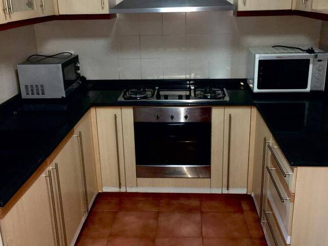 Modena Condo for Rent - Simei Tampines