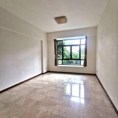 * 1 bedded unit ** easy access to TTS Medical Hub *** 10 mins walk to Novena MRT