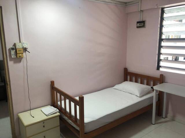 Common Room for Rental @ Toa Payoh East