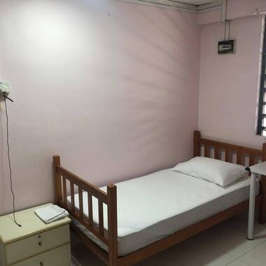 Common Room for Rental @ Toa Payoh East