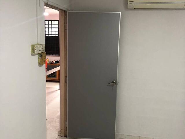 Common Room for Rental @ Toa Payoh East