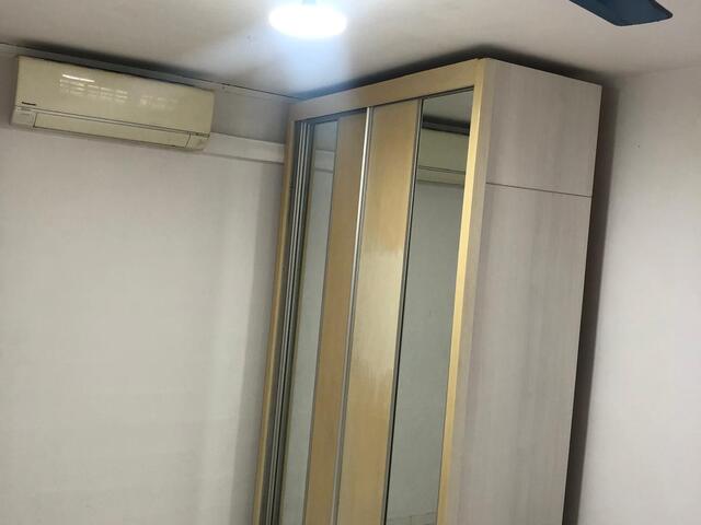 Common Room for Rental @ Toa Payoh East