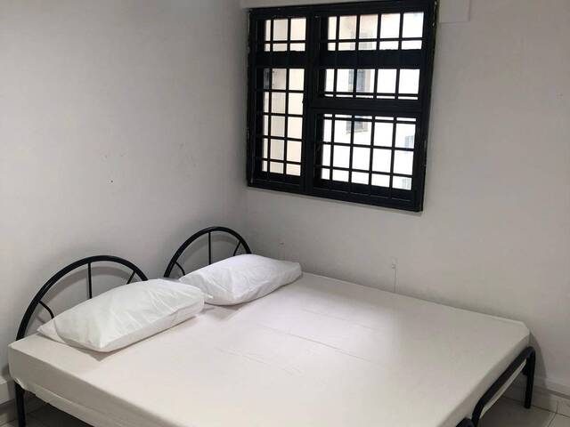 Common Room for Rental @ Toa Payoh East