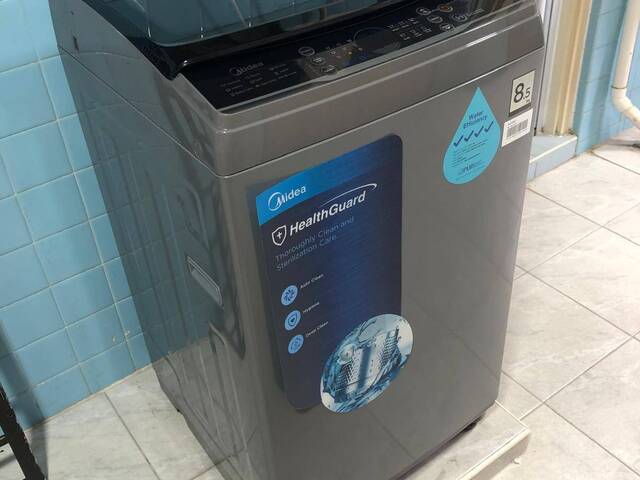 Common Room for Rental @ Toa Payoh East