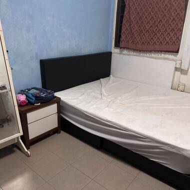 master bedroom for rent