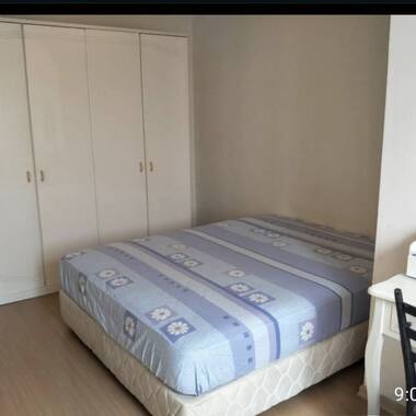 Near Potong Pasir Mrt! Lichi Ave Common Room For Rent
