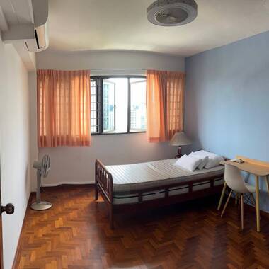 Room for Rent - Bukit Merah