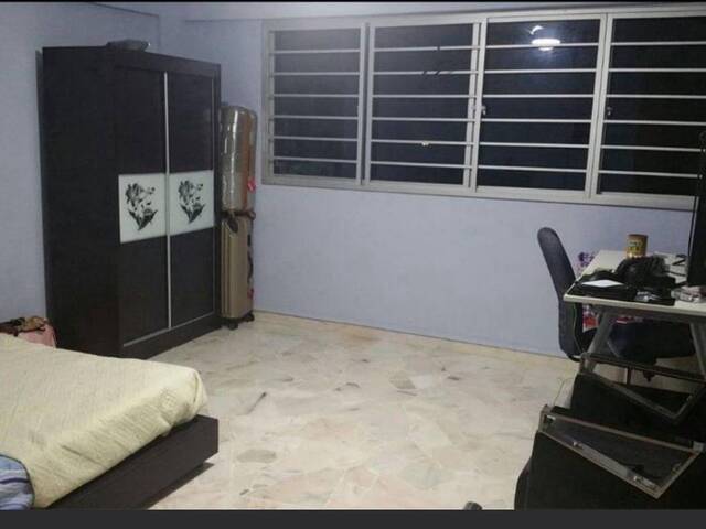 Yishun common Room rental
