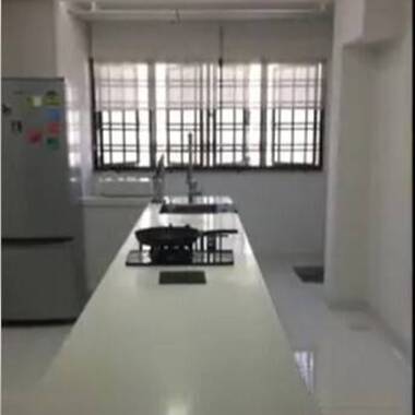 Approved Whole HDB Unit 2 Bed + 2 Bath, Aljunied MRT station and all the amenities at your doorstep.