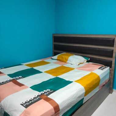 Common Room @ Woodlands Drive 52 BLK 620!