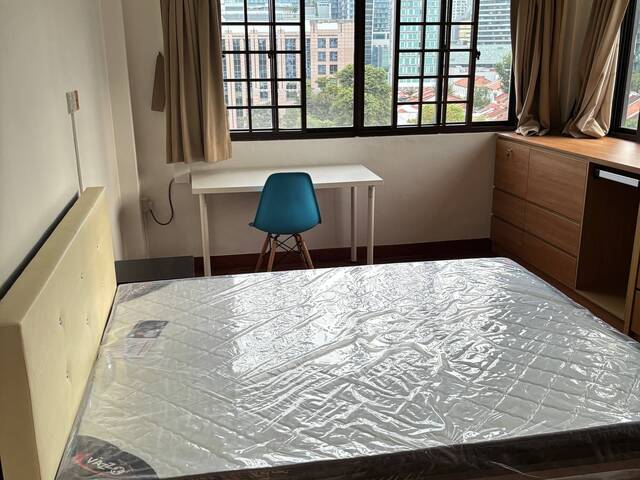 Common Room for Rent Ready To Move In