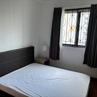 Common Room for Rent Ready To Move In