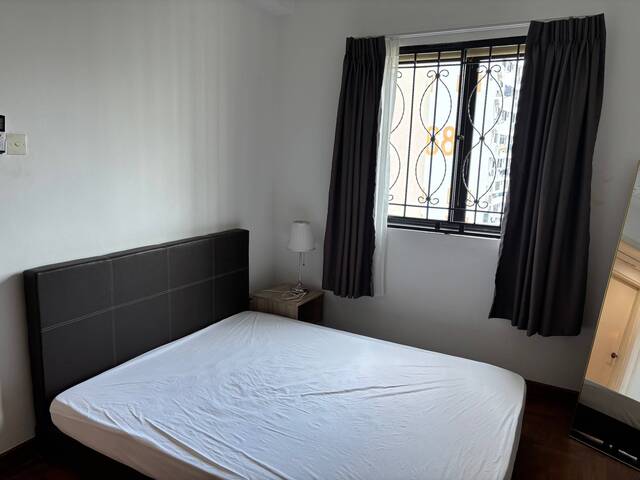Common Room for Rent Ready To Move In