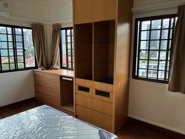 Common Room for Rent Ready To Move In