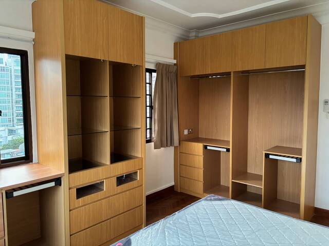 Common Room for Rent Ready To Move In