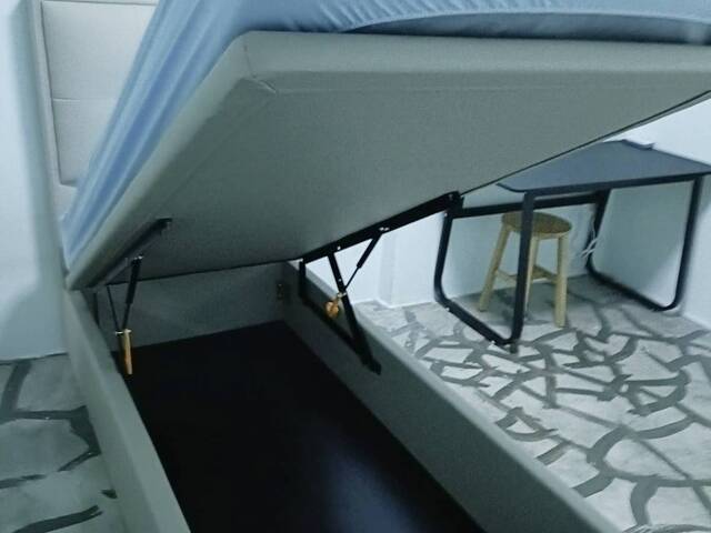 @ 183B Rivervale Crescent . Bed space $450 / monthly