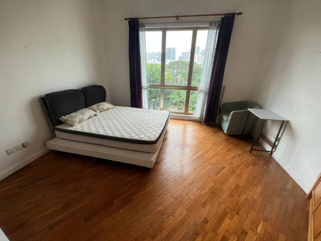 Master Room