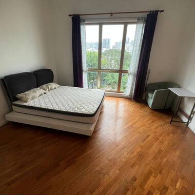 Master Room
