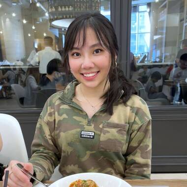 Rachel Sum is looking for a room in Bukit Timah