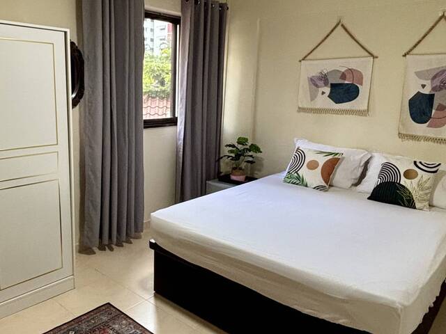 Cosy Common Room for Rent (Ang Mo Kio)